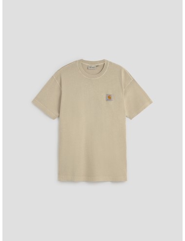 La camiseta S/S Nelson T-shirt de Carhartt - MARFRANC