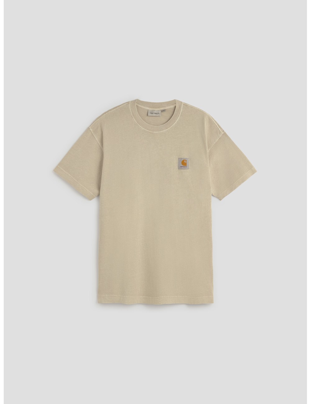 La camiseta S/S Nelson T-shirt de Carhartt - MARFRANC La camiseta S/S Nelson T-shirt de Carhartt - MARFRANC