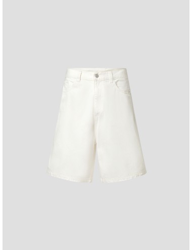 El Brandon Short de Carhartt, es un pantalón corto vaquero - MARFRANC