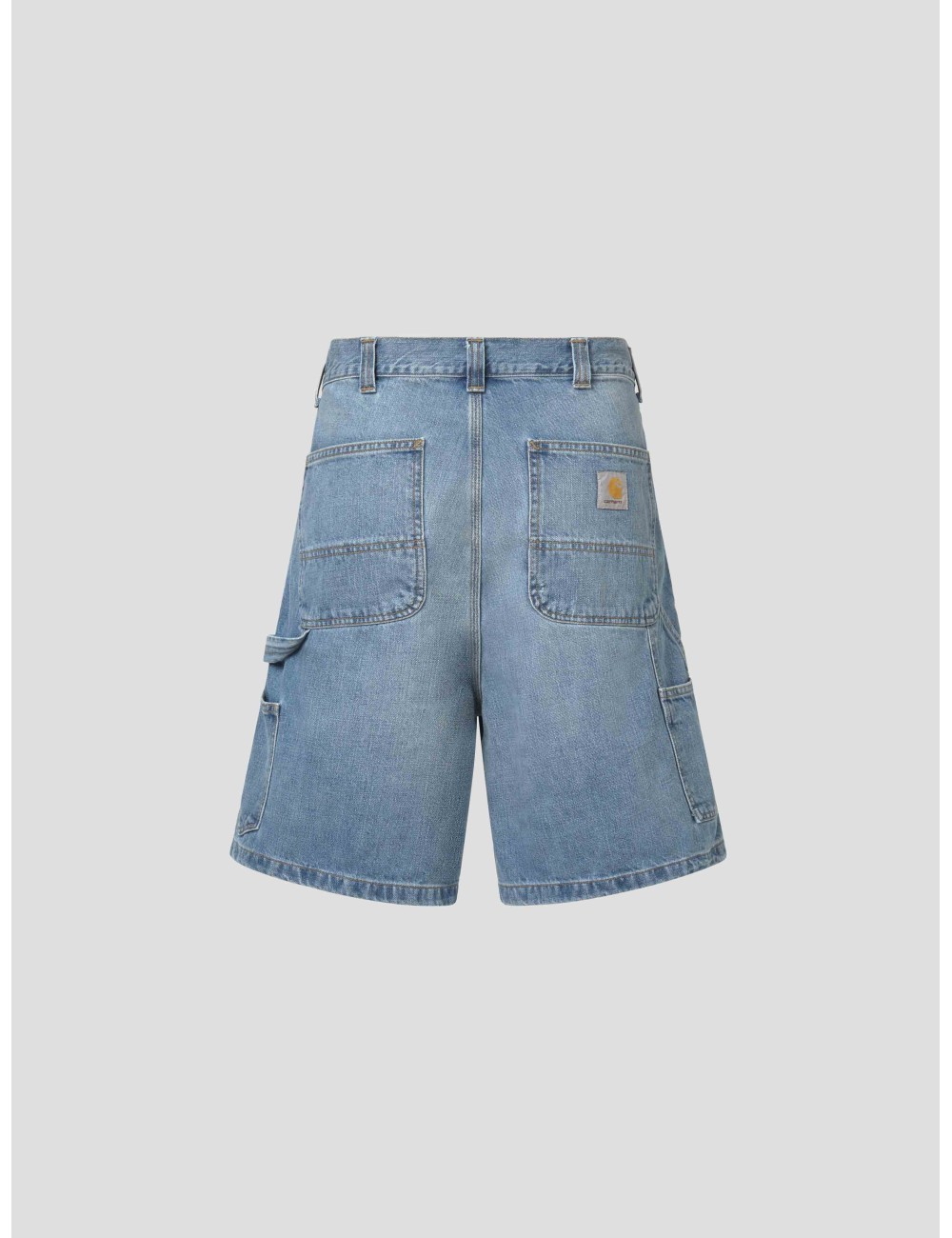 El OG Single Knee Short de Carhartt, es un pantalón corto - MARFRANC El OG Single Knee Short de Carhartt, es un pantalón corto - MARFRANC