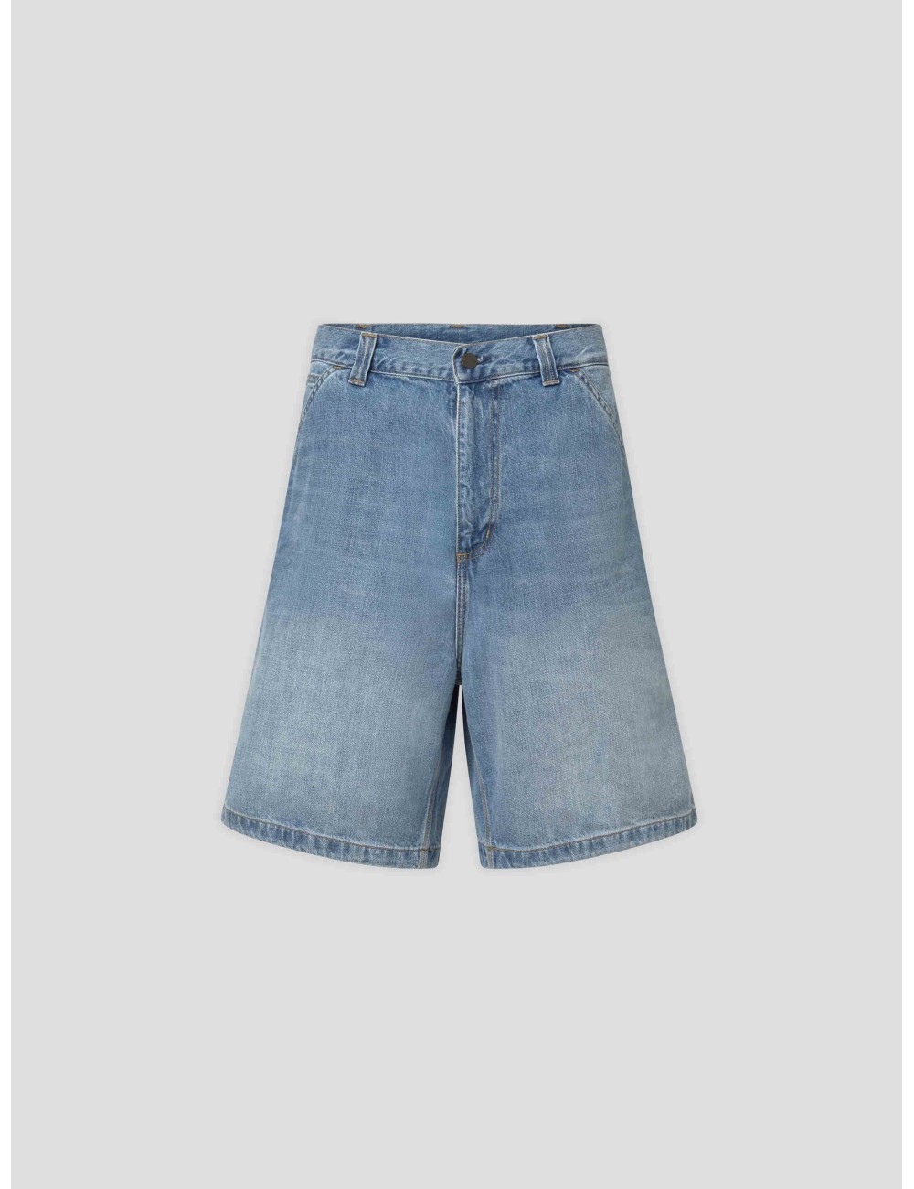 El OG Single Knee Short de Carhartt, es un pantalón corto - MARFRANC El OG Single Knee Short de Carhartt, es un pantalón corto - MARFRANC