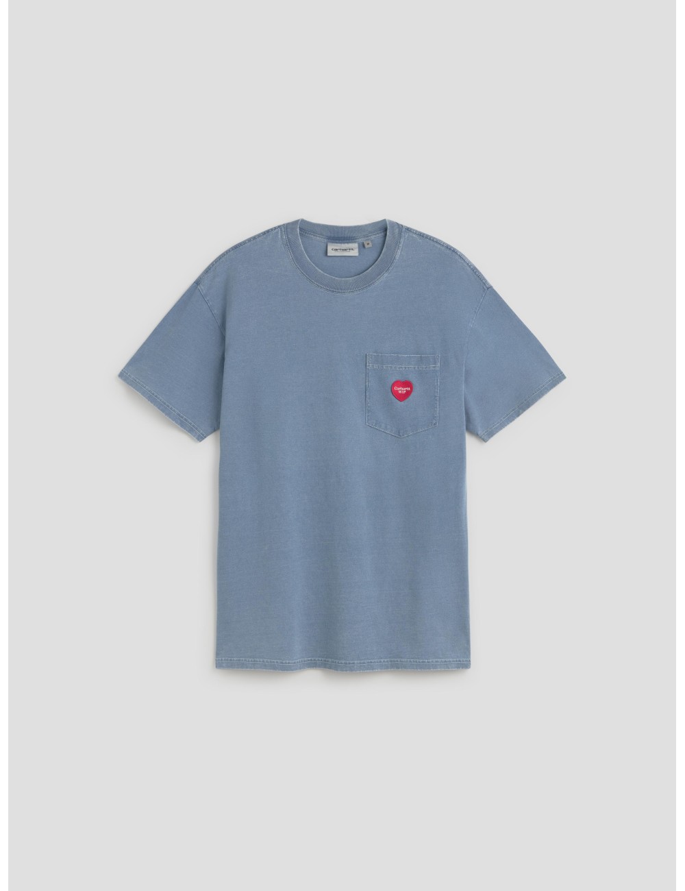 La camiseta S/S Ingo Pocket T-shirt de Carhartt - MARFRANC La camiseta S/S Ingo Pocket T-shirt de Carhartt - MARFRANC