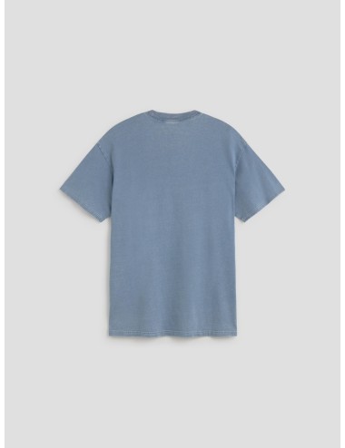 La camiseta S/S Ingo Pocket T-shirt de Carhartt - MARFRANC