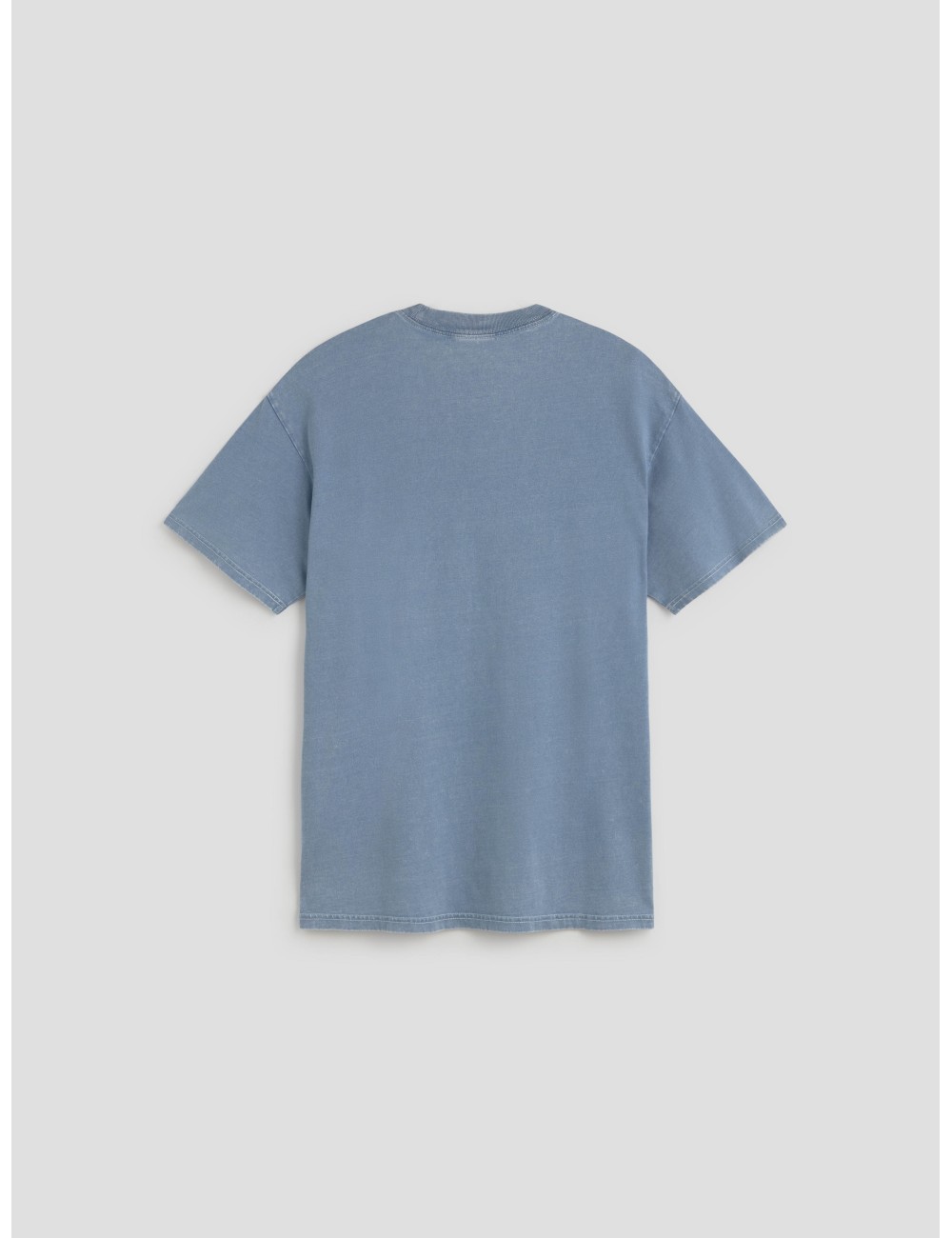 La camiseta S/S Ingo Pocket T-shirt de Carhartt - MARFRANC La camiseta S/S Ingo Pocket T-shirt de Carhartt - MARFRANC
