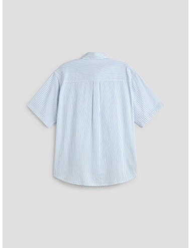 La S/S Phelps Shirt de Carhartt WIP es una camisa de manga corta - MARFRANC