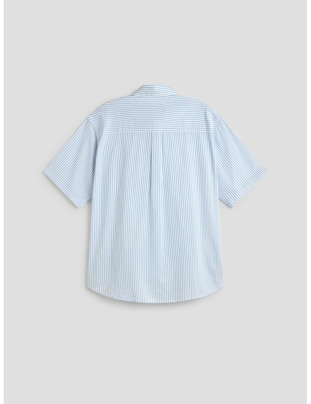 La S/S Phelps Shirt de Carhartt WIP es una camisa de manga corta - MARFRANC La S/S Phelps Shirt de Carhartt WIP es una camisa de manga corta - MARFRANC