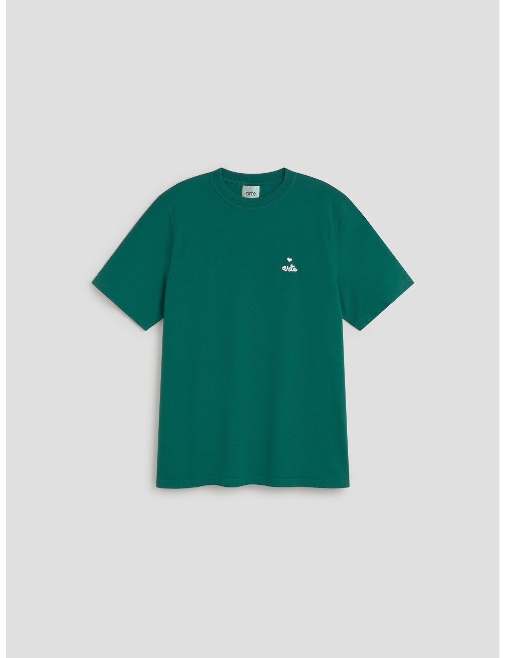 La Heart Logo T-shirt de Arte Antwerp, es una camiseta de manga corta - MARFRANC La Heart Logo T-shirt de Arte Antwerp, es una camiseta de manga corta - MARFRANC