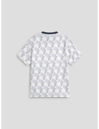 La Football Shirt de Arte Antwerp, es una camiseta de manga corta - MARFRANC