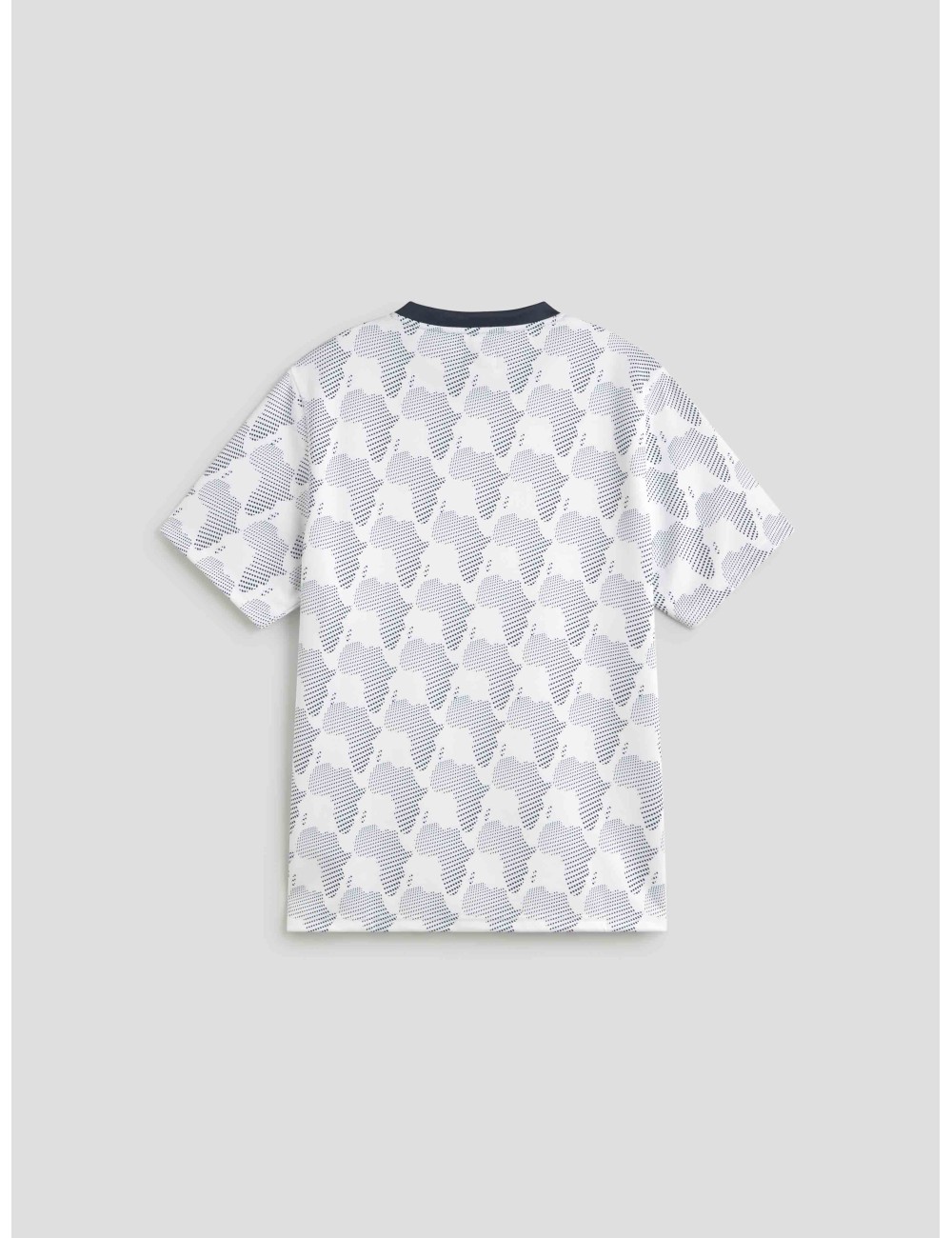 La Football Shirt de Arte Antwerp, es una camiseta de manga corta - MARFRANC La Football Shirt de Arte Antwerp, es una camiseta de manga corta - MARFRANC