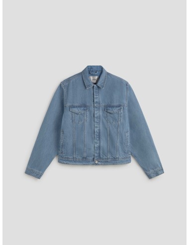 La Bird Back Jacket de Arte Antwerp, es una chaqueta vaquera - MARFRANC