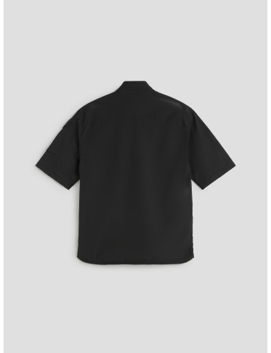elegante sobrecamisa Chrome-R de C.P. Company - MARFRANC