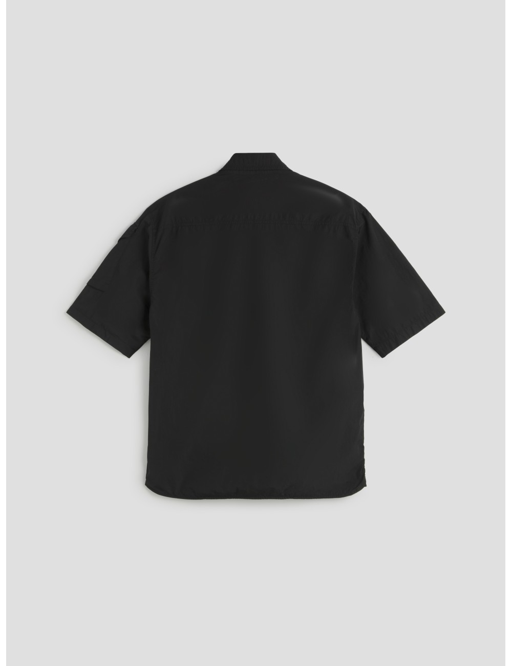 elegante sobrecamisa Chrome-R de C.P. Company - MARFRANC elegante sobrecamisa Chrome-R de C.P. Company - MARFRANC