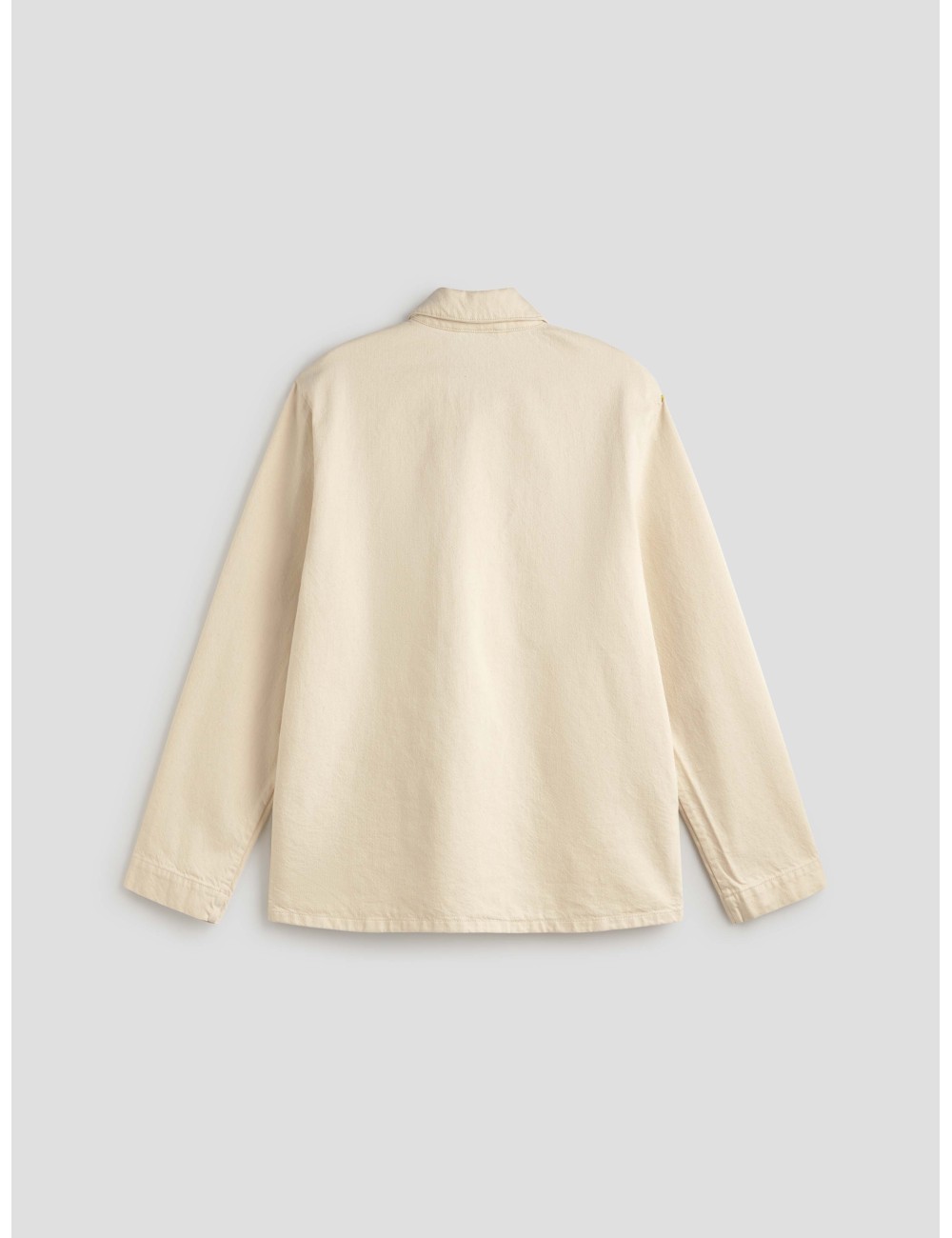La Veste Kerlouan Brodee de A.P.C. es una chaqueta masculina - MARFRANC La Veste Kerlouan Brodee de A.P.C. es una chaqueta masculina - MARFRANC