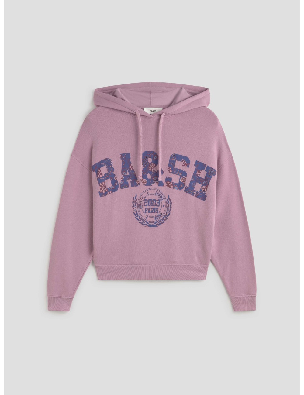 sudadera de BA&SH - MARFRANC sudadera de BA&SH - MARFRANC