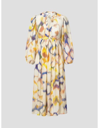 ROBE FLORIA