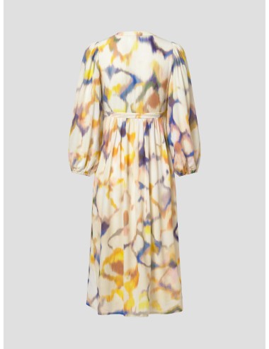 ROBE FLORIA
