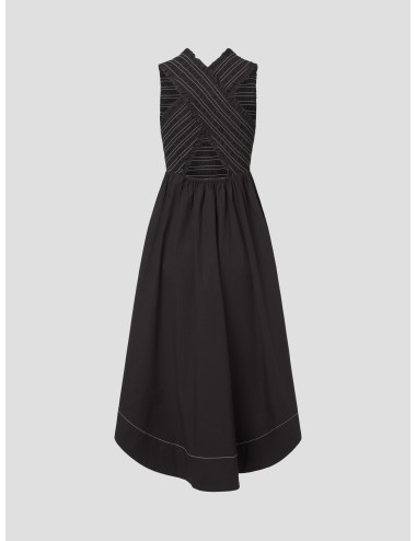 MIDI DRESS