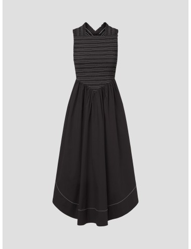 MIDI DRESS
