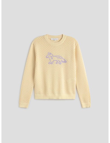 JERSEY VANILLA