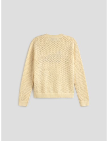 JERSEY VANILLA