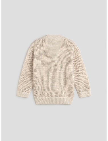 CARDIGAN BEIGE