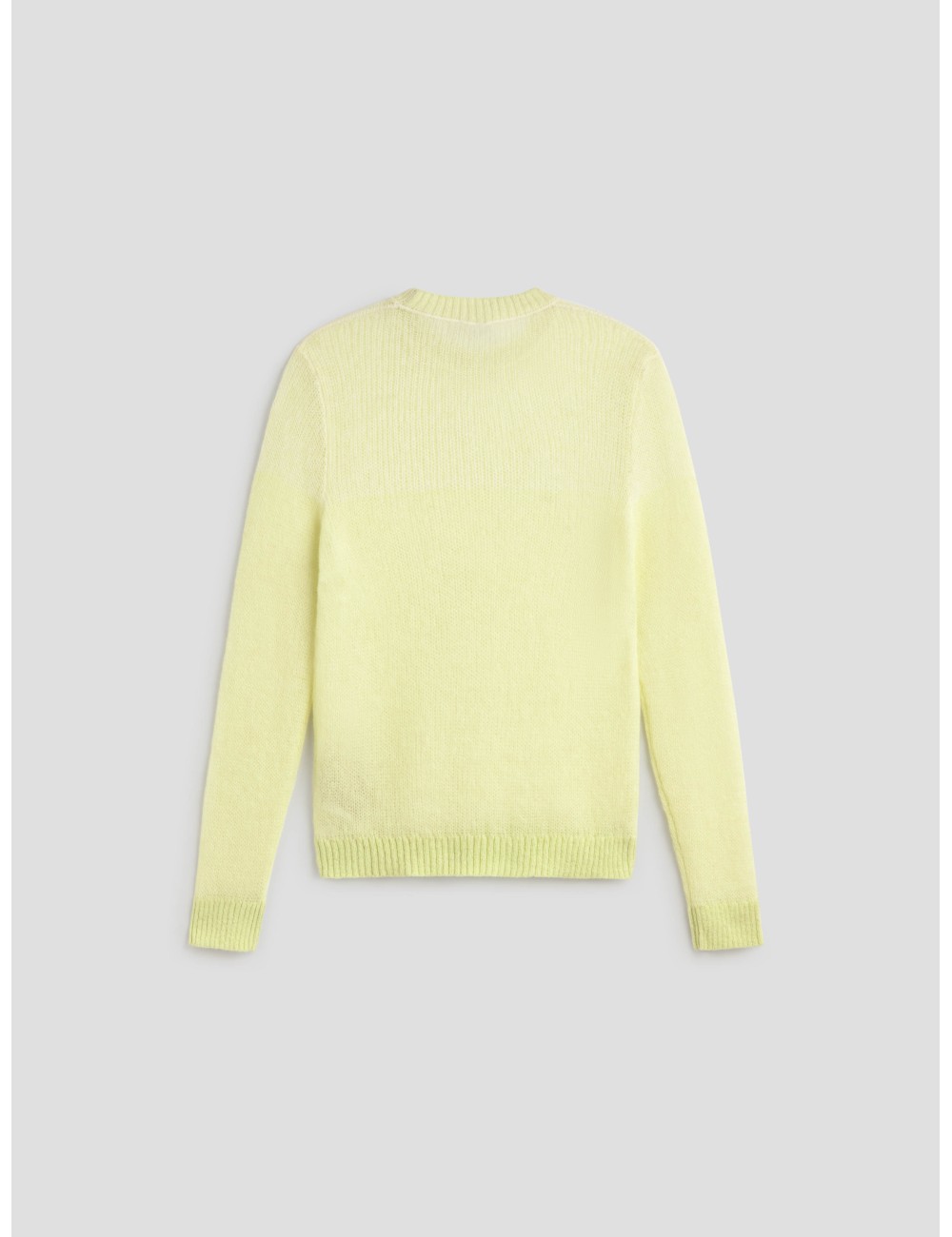 jersey de Peserico Easy en color lime - MARFRANC jersey de Peserico Easy en color lime - MARFRANC