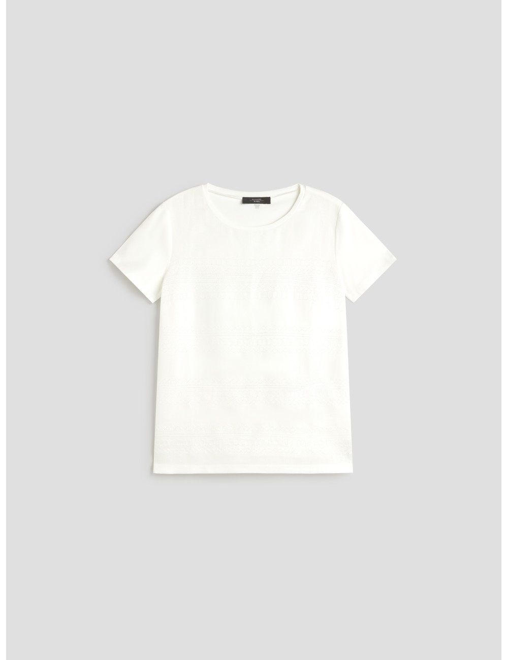 blusa de Weekend MaxMara - MARFRANC blusa de Weekend MaxMara - MARFRANC