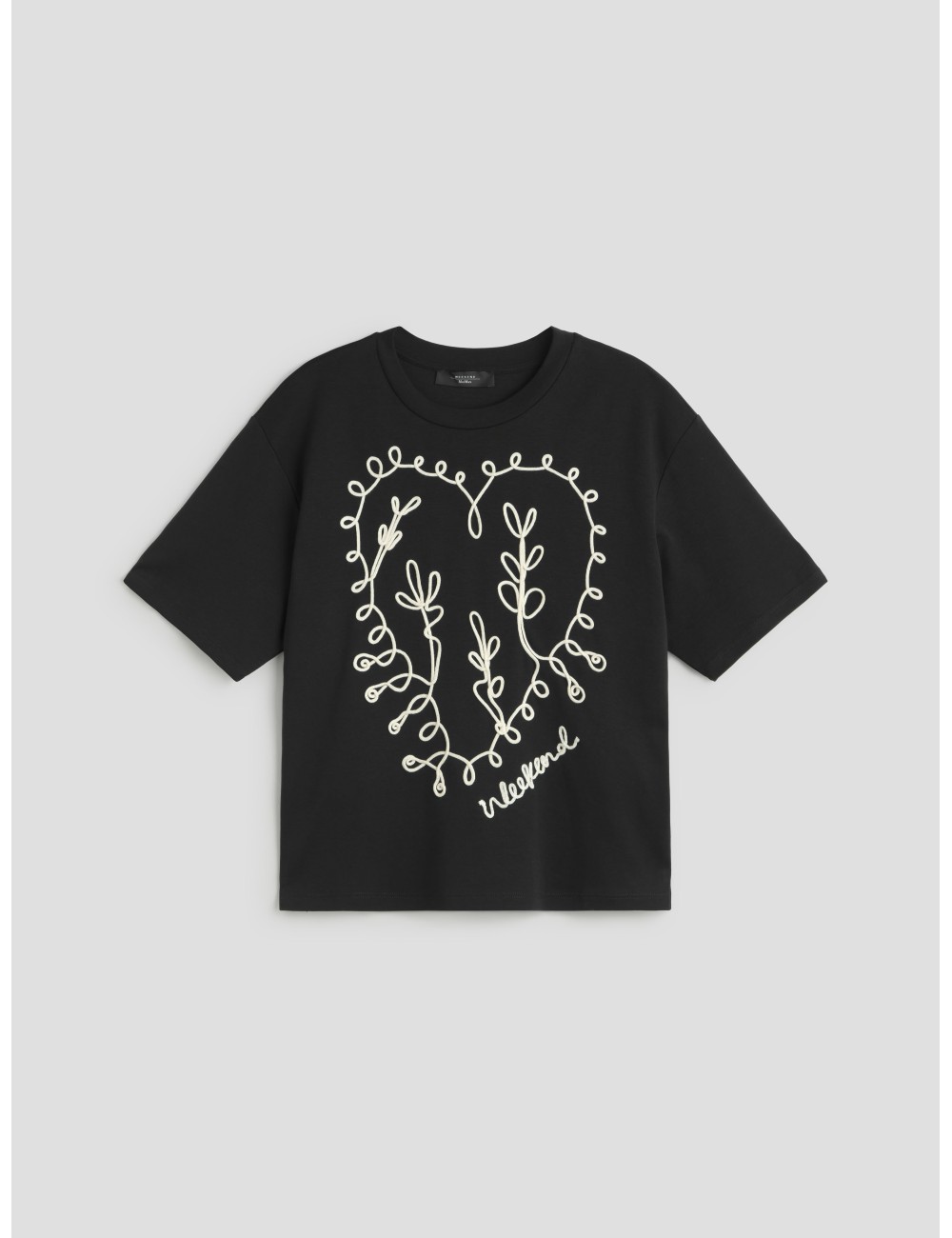 blusa de Weekend Max Mara - MARFRANC