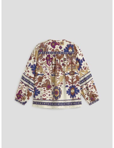 CHEMISE VARONE