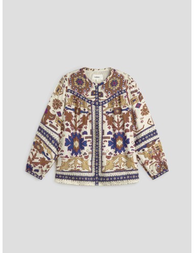 CHEMISE VARONE