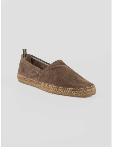 alpargata mujer castaner pablo t186 topo - MARFRANC