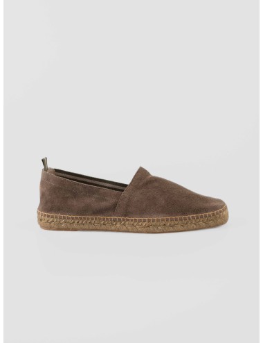 alpargata mujer castaner pablo t186 topo - MARFRANC