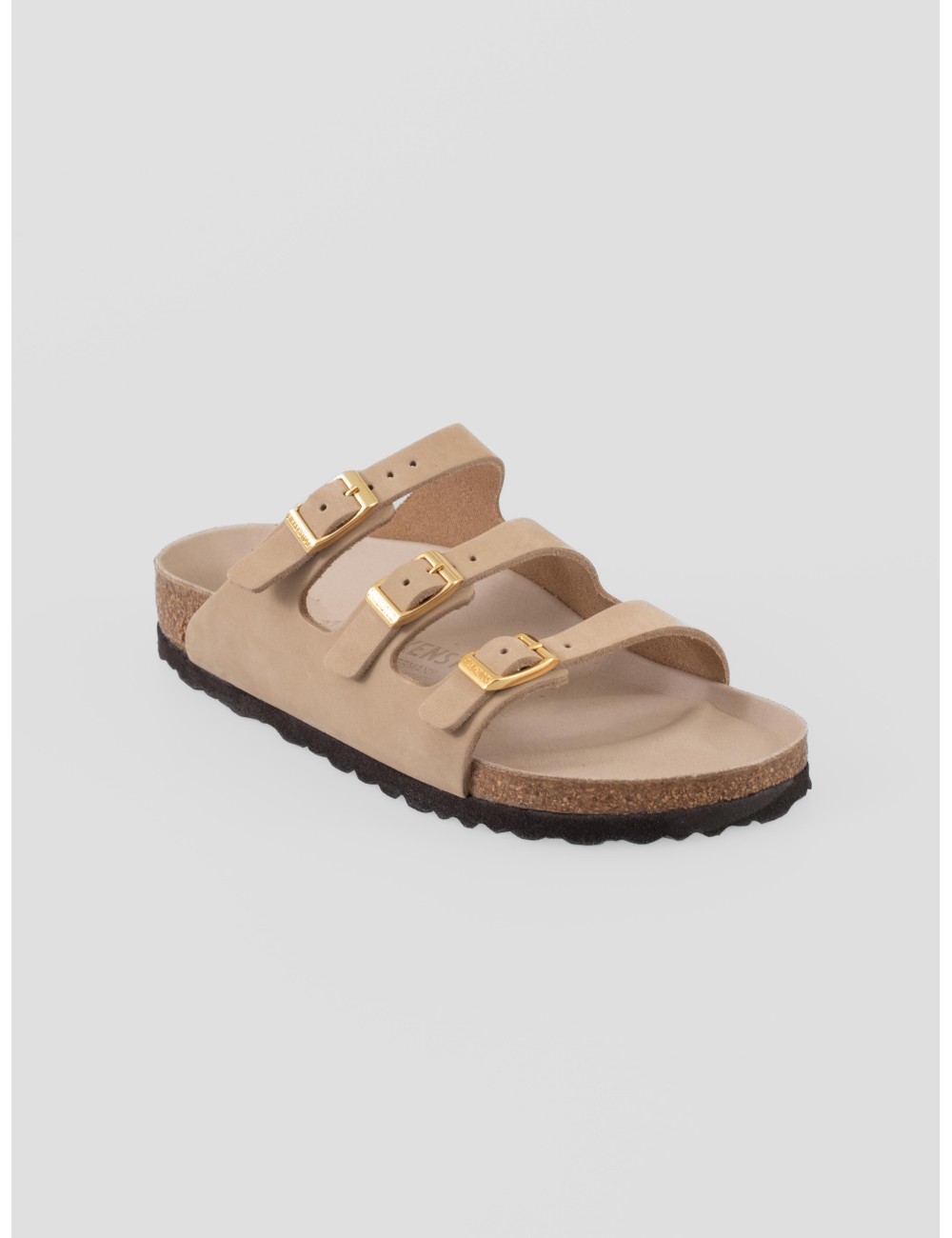 sandalia birkenstock florida fresh sandcastle mujer cuero - MARFRANC sandalia birkenstock florida fresh sandcastle mujer cuero - MARFRANC