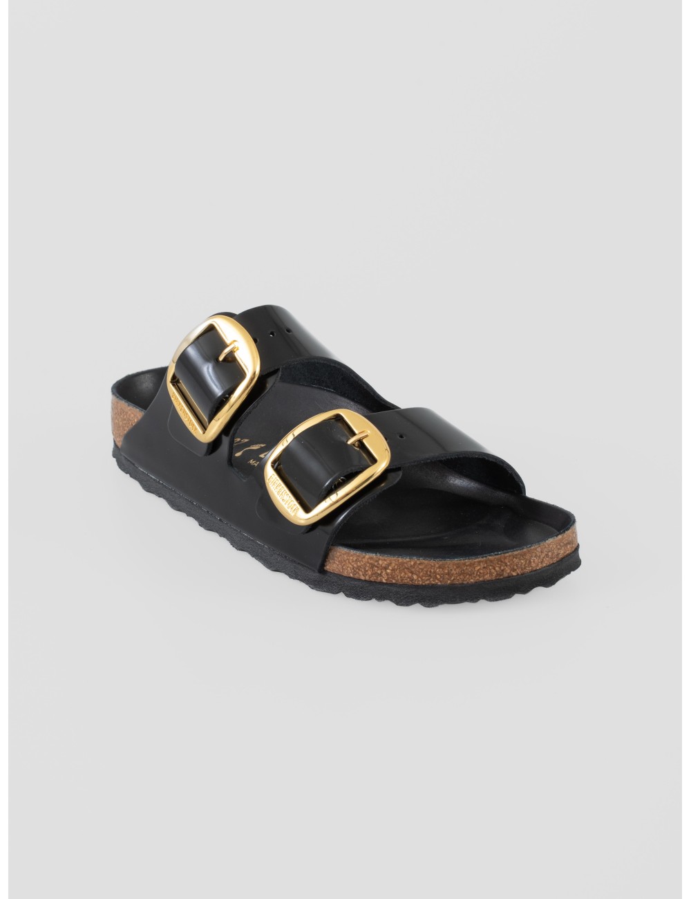 sandalias negras Birkenstock Arizona Big mujer cuero - MARFRANC sandalias negras Birkenstock Arizona Big mujer cuero - MARFRANC