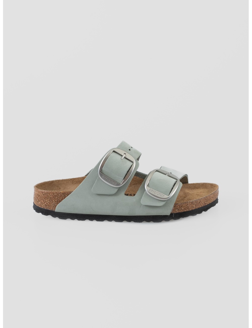 sandalias pure sage Birkenstock Arizona Big mujer cuero - MARFRANC sandalias pure sage Birkenstock Arizona Big mujer cuero - MARFRANC