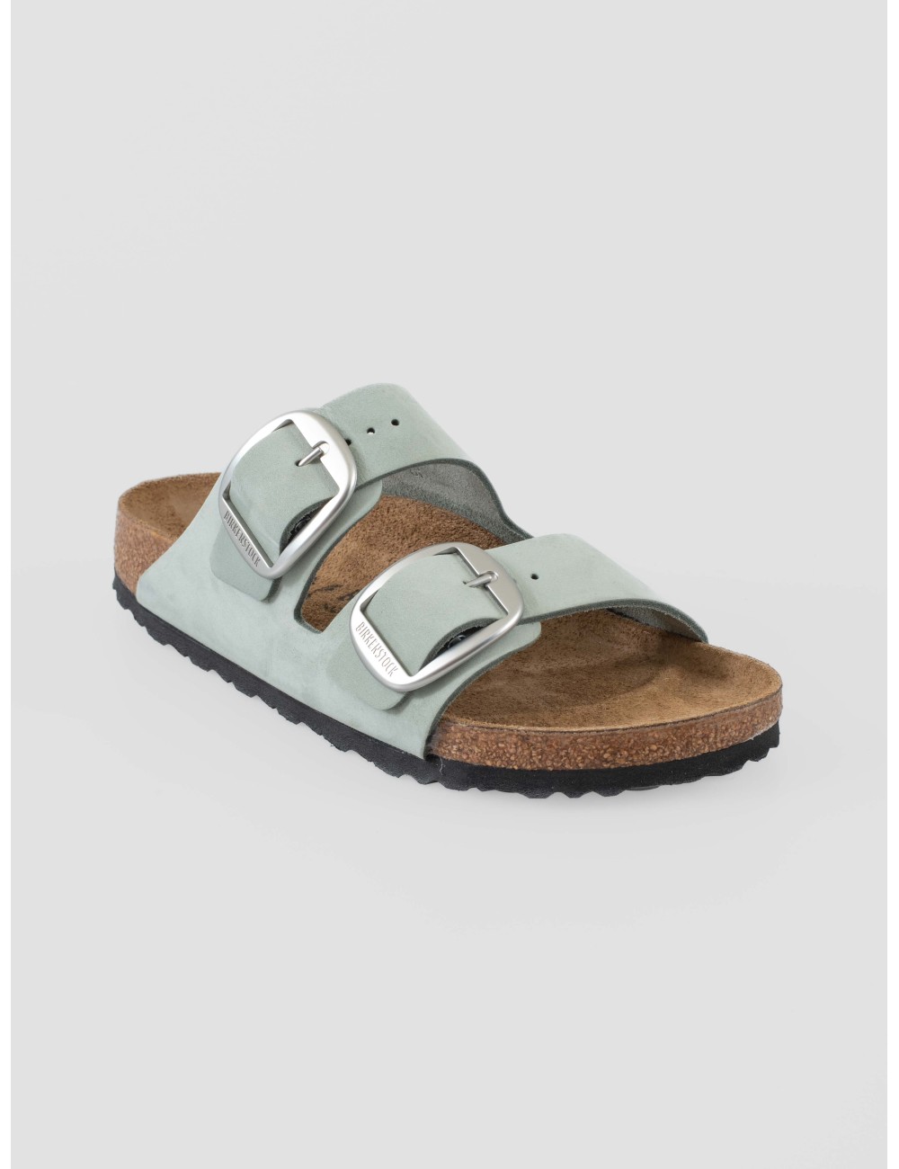 sandalias pure sage Birkenstock Arizona Big mujer cuero - MARFRANC sandalias pure sage Birkenstock Arizona Big mujer cuero - MARFRANC