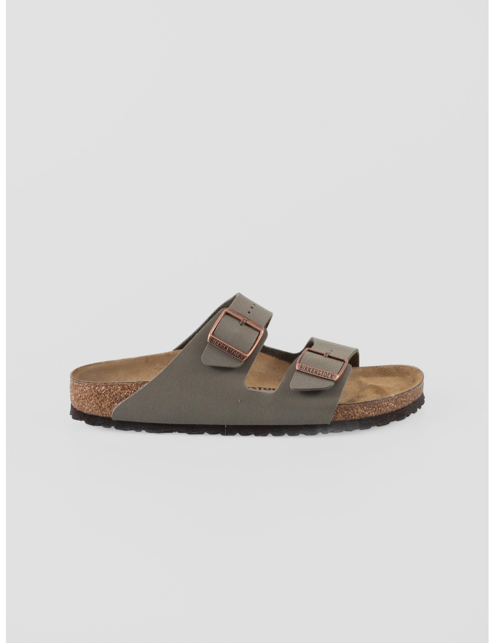 Sandalias ARIZONA BIRKO Stone Birkenstock hombre, confort y estilo para el día a día - MARFRANC Sandalias ARIZONA BIRKO Stone Birkenstock hombre, confort y estilo para el día a día - MARFRANC