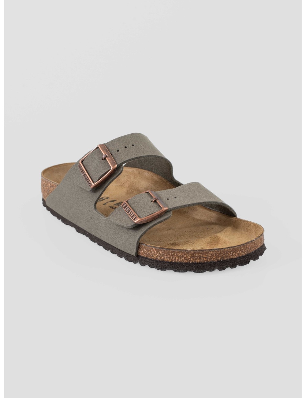 Sandalias ARIZONA BIRKO Stone Birkenstock hombre, confort y estilo para el día a día - MARFRANC Sandalias ARIZONA BIRKO Stone Birkenstock hombre, confort y estilo para el día a día - MARFRANC