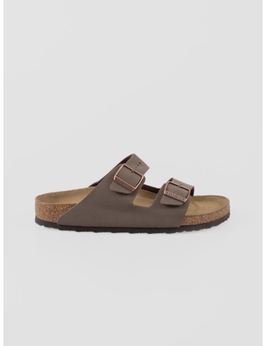 Sandalias ARIZONA BIRKO Mocca Birkenstock hombre, confort y estilo para el día a día - MARFRANC