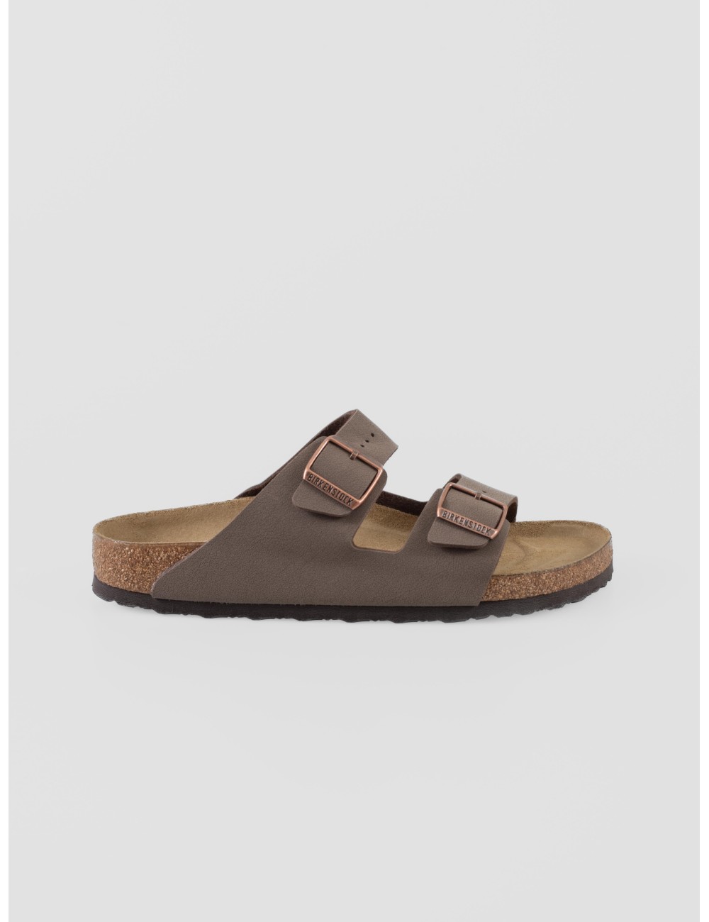 Sandalias ARIZONA BIRKO Mocca Birkenstock hombre, confort y estilo para el día a día - MARFRANC Sandalias ARIZONA BIRKO Mocca Birkenstock hombre, confort y estilo para el día a día - MARFRANC