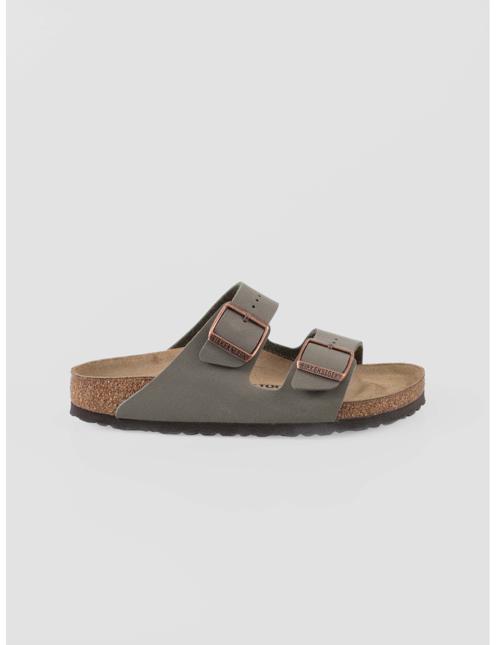 Sandalias ARIZONA BIRKO Stone Birkenstock mujer, confort y estilo para el día a día - MARFRANC Sandalias ARIZONA BIRKO Stone Birkenstock mujer, confort y estilo para el día a día - MARFRANC