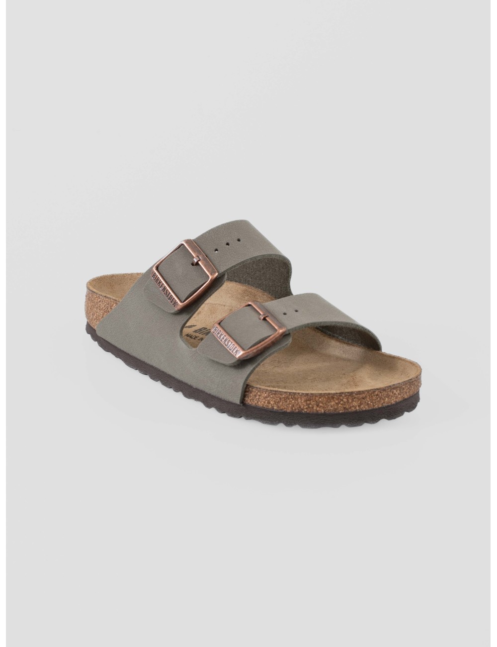Sandalias ARIZONA BIRKO Stone Birkenstock mujer, confort y estilo para el día a día - MARFRANC Sandalias ARIZONA BIRKO Stone Birkenstock mujer, confort y estilo para el día a día - MARFRANC