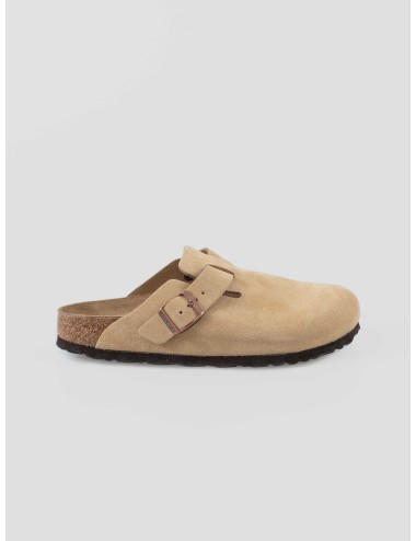 BOSTON SUEDE
