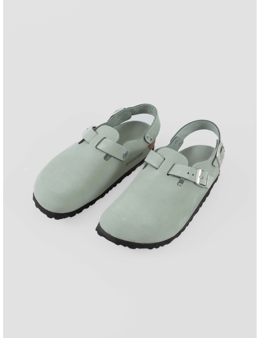 zueco birkenstock tokio ii mujer color pure sage - MARFRANC zueco birkenstock tokio ii mujer color pure sage - MARFRANC