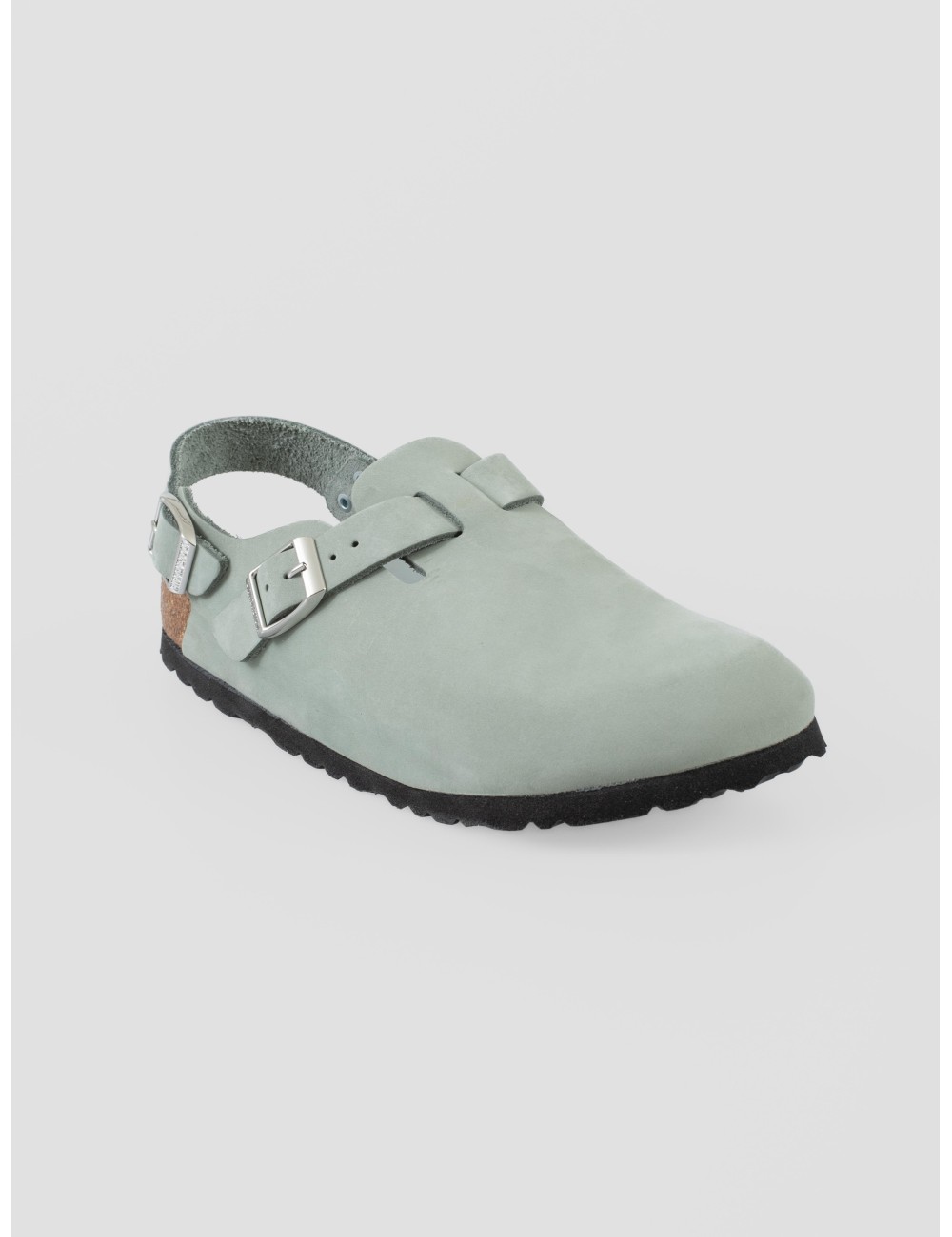 zueco birkenstock tokio ii mujer color pure sage - MARFRANC zueco birkenstock tokio ii mujer color pure sage - MARFRANC