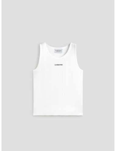 LES HÉRITIERS TANKTOP