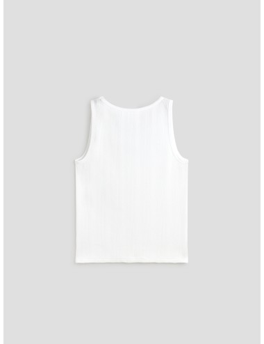 LES HÉRITIERS TANKTOP