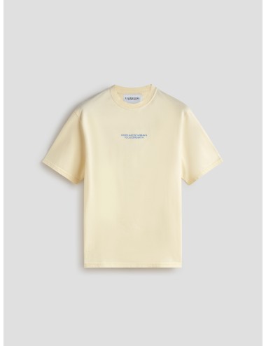 NEW ROOTS TEE