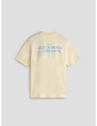 NEW ROOTS TEE