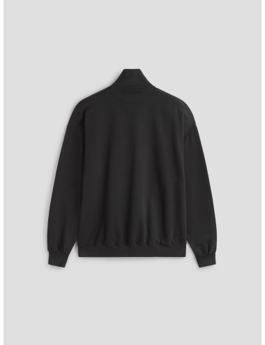 copy of LOGO QUARTER ZIP